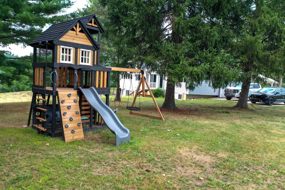 6235 Welch Road Brockway Township, MI 48097