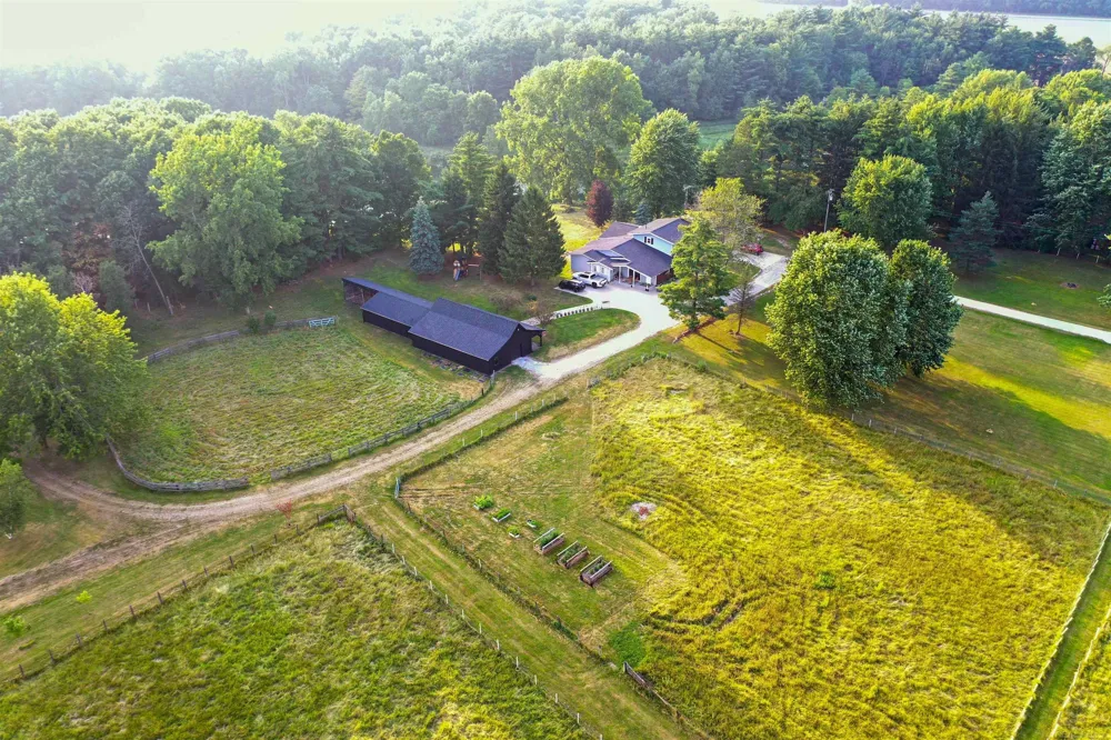 6235 Welch Road Brockway Township, MI 48097