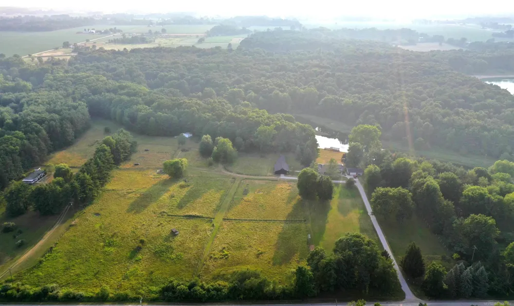 6235 Welch Road Brockway Township, MI 48097