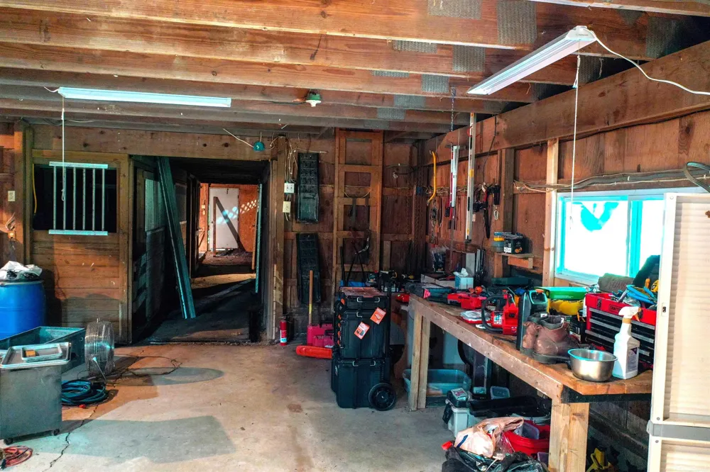 6235 Welch Road Brockway Township, MI 48097