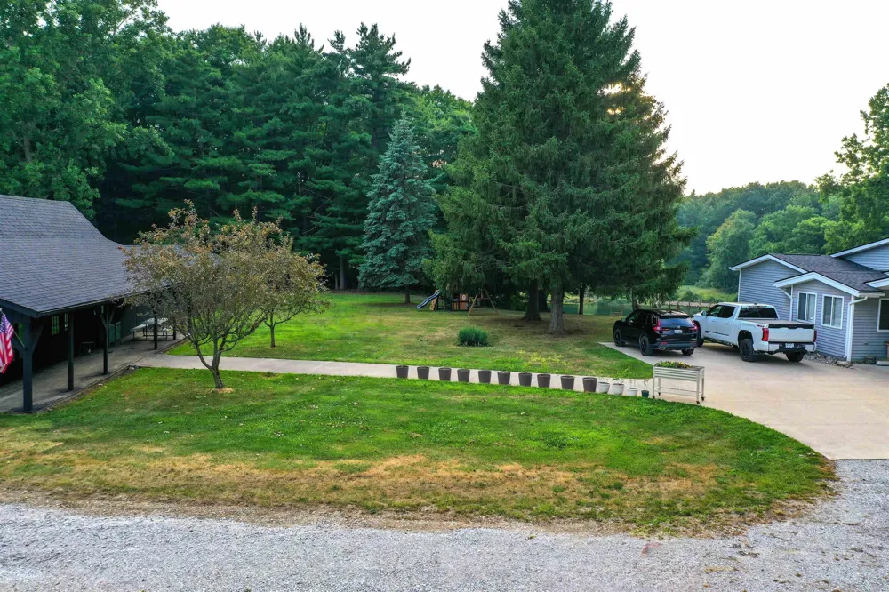 6235 Welch Road Brockway Township, MI 48097