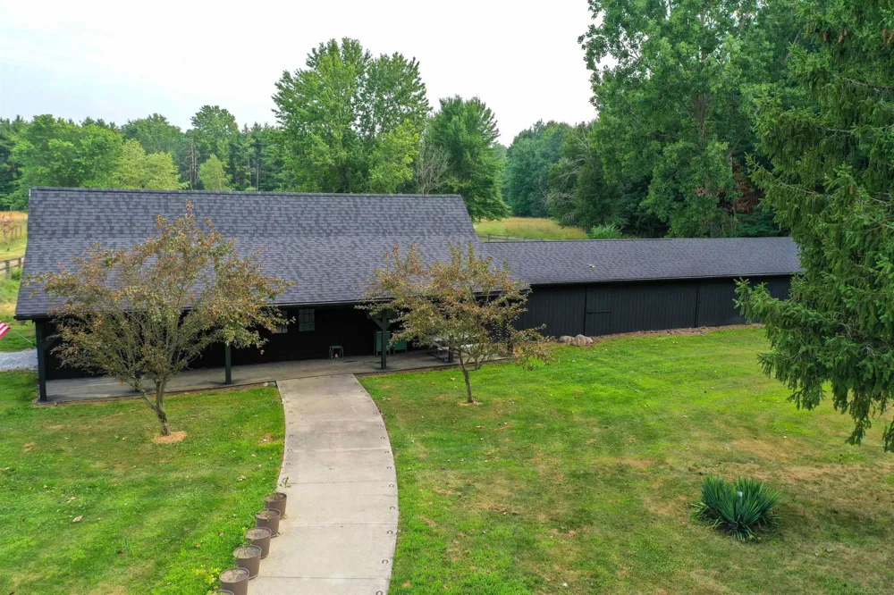 6235 Welch Road Brockway Township, MI 48097