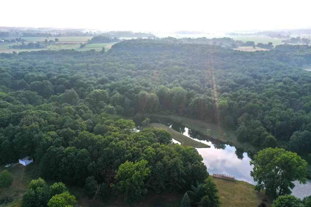 6235 Welch Road Brockway Township, MI 48097