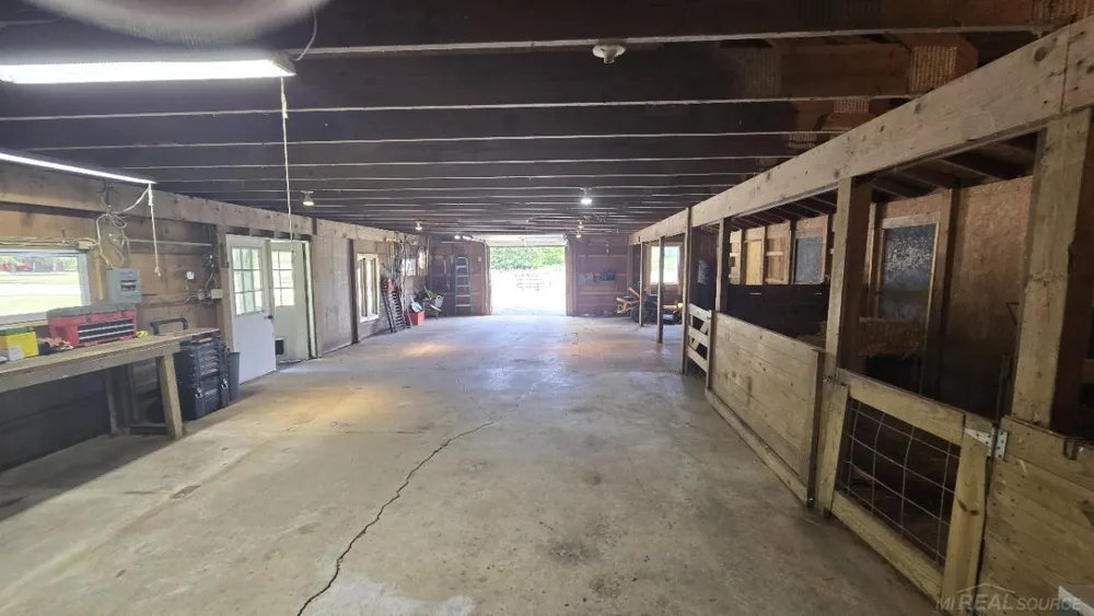 6235 Welch Road Brockway Township, MI 48097
