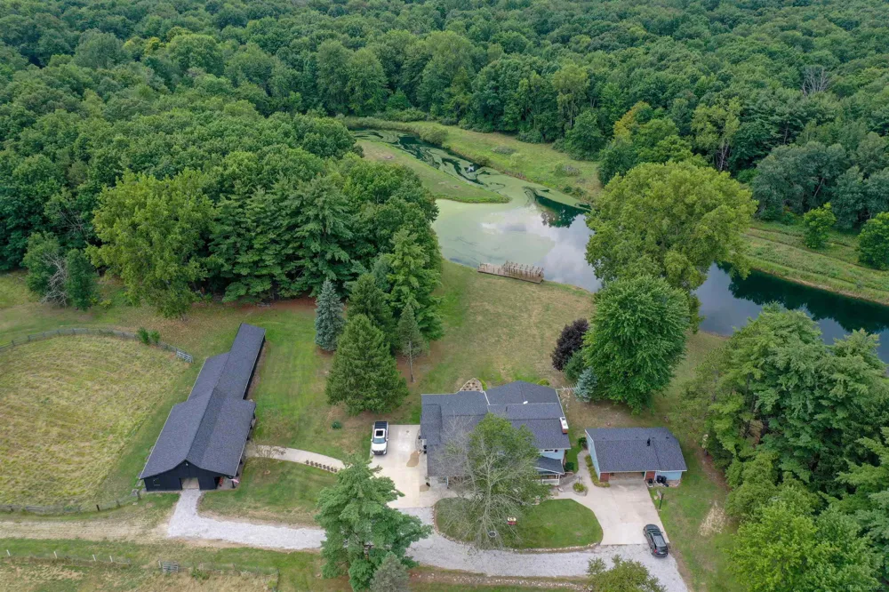 6235 Welch Road Brockway Township, MI 48097