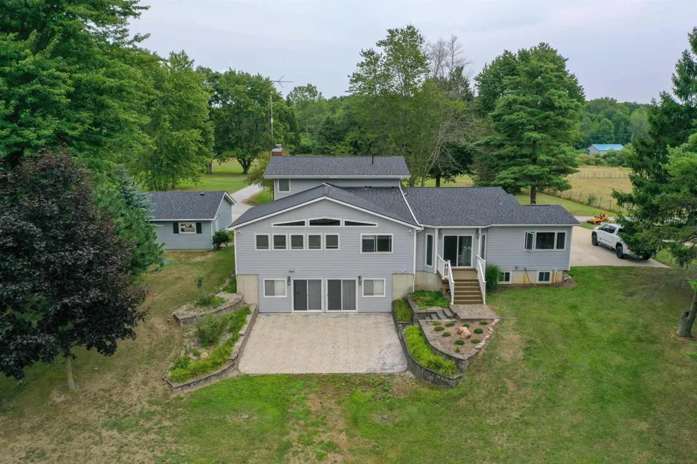 6235 Welch Road Brockway Township, MI 48097
