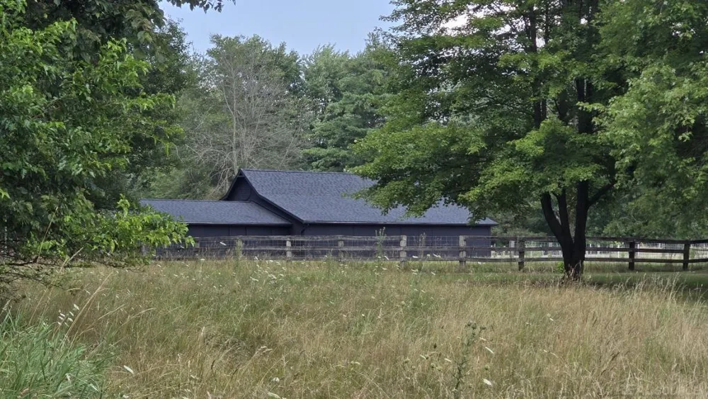 6235 Welch Road Brockway Township, MI 48097