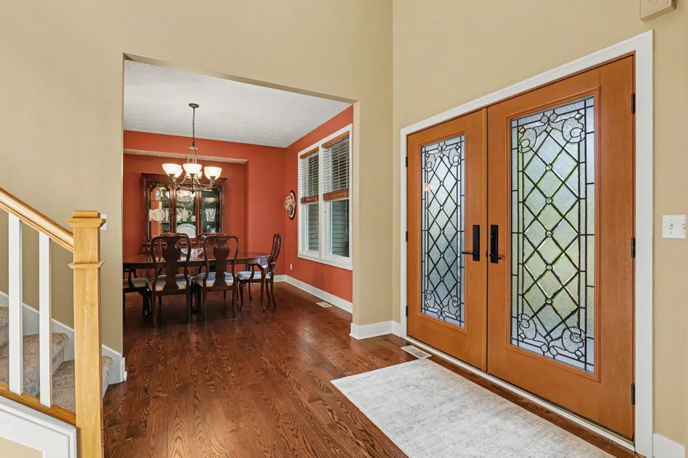 7342 Silver Meadow Drive NE Cannon Township, MI 49341