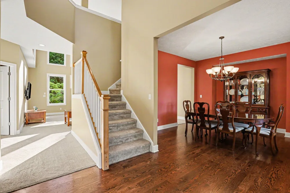 7342 Silver Meadow Drive NE Cannon Township, MI 49341