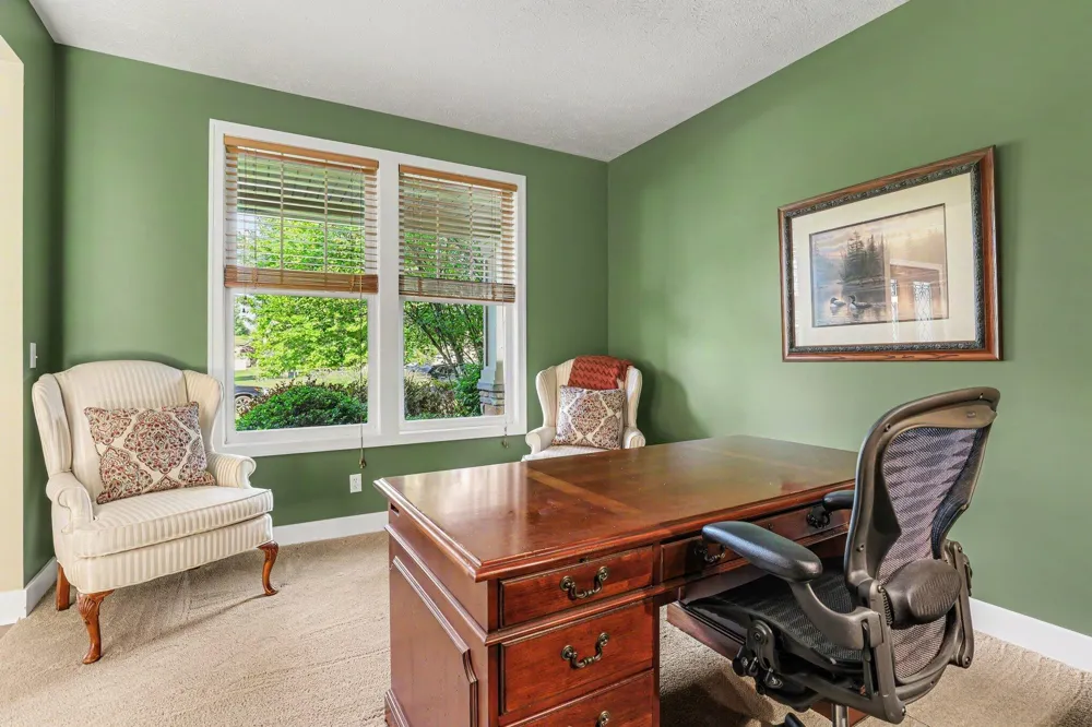 7342 Silver Meadow Drive NE Cannon Township, MI 49341