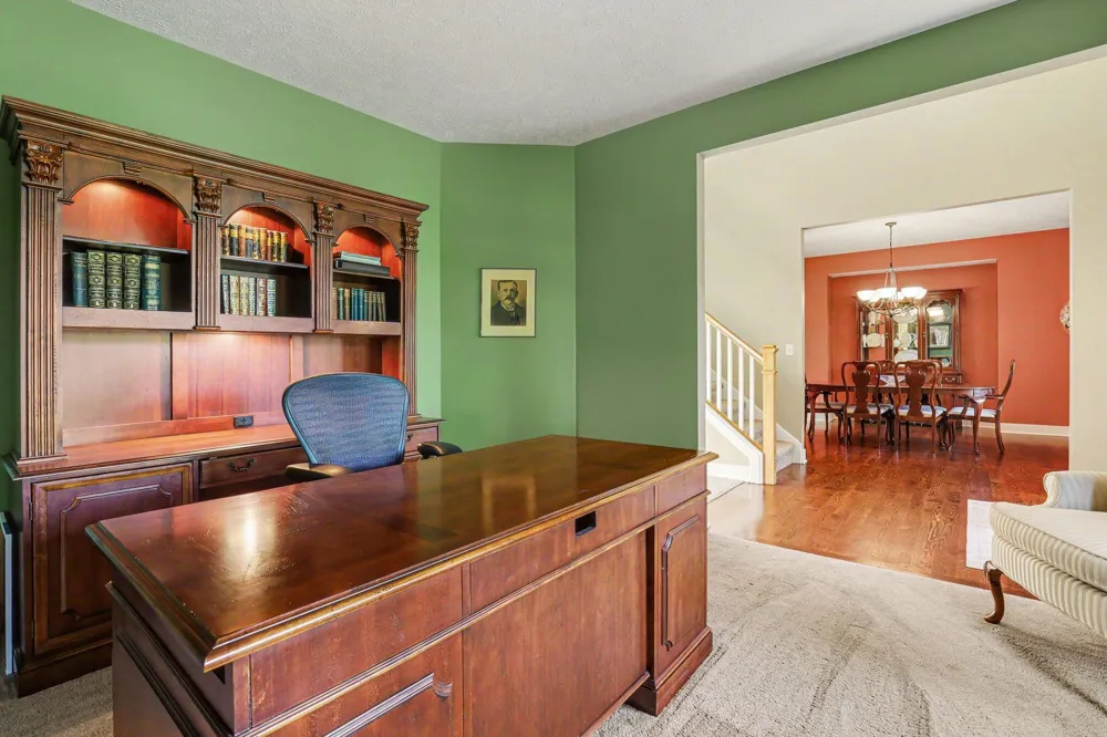 7342 Silver Meadow Drive NE Cannon Township, MI 49341