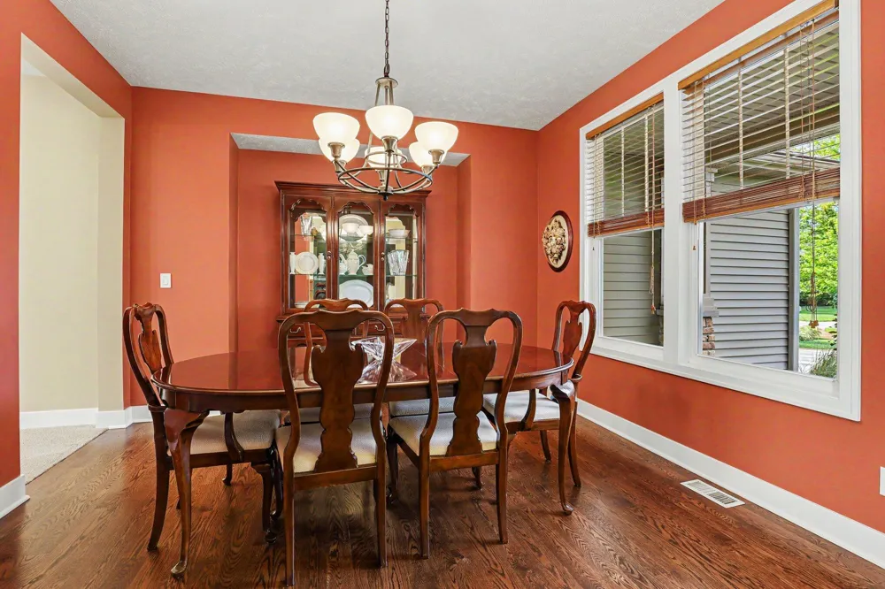 7342 Silver Meadow Drive NE Cannon Township, MI 49341
