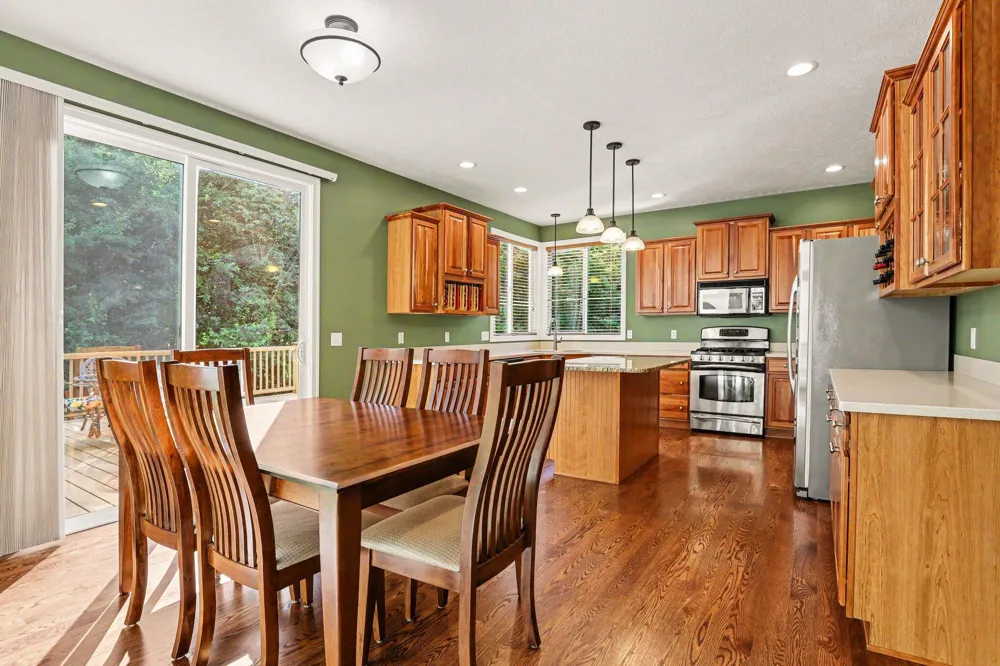 7342 Silver Meadow Drive NE Cannon Township, MI 49341