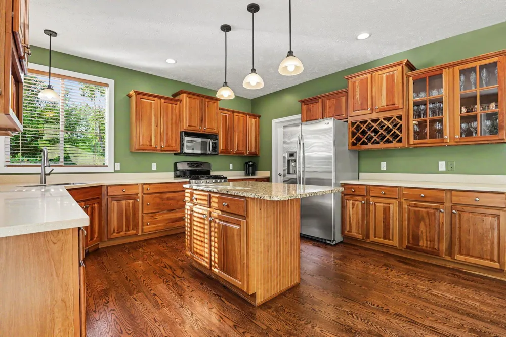7342 Silver Meadow Drive NE Cannon Township, MI 49341