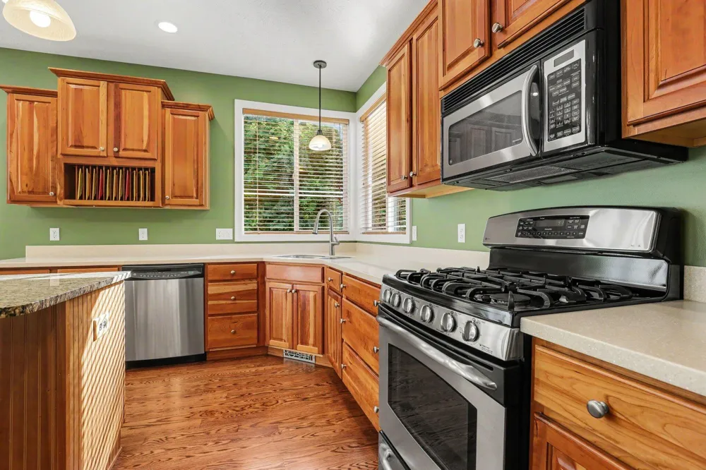 7342 Silver Meadow Drive NE Cannon Township, MI 49341