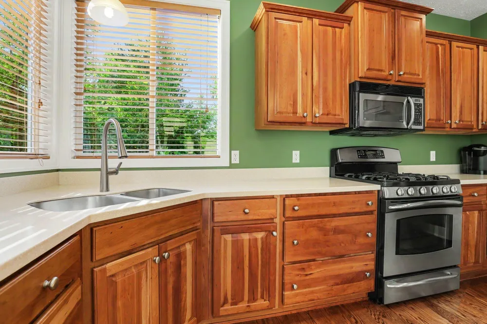 7342 Silver Meadow Drive NE Cannon Township, MI 49341