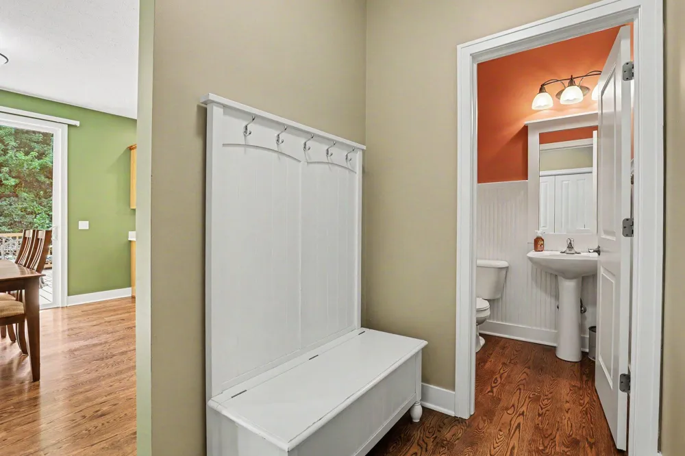 7342 Silver Meadow Drive NE Cannon Township, MI 49341