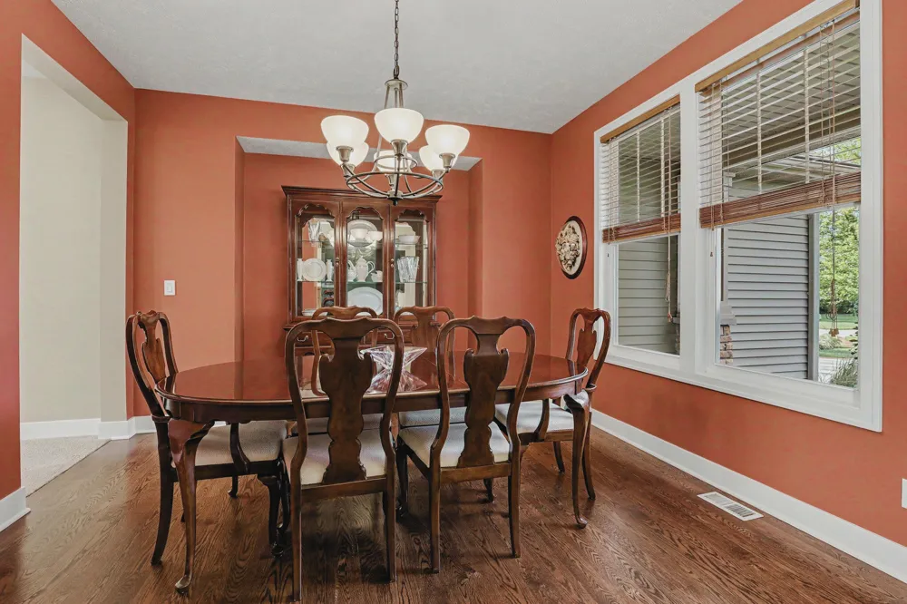 7342 Silver Meadow Drive NE Cannon Township, MI 49341
