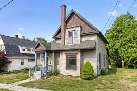 307 Cherry Street