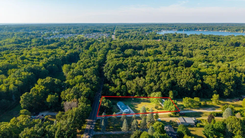 6436 Myers Lake Avenue NE Cannon Township, MI 49341