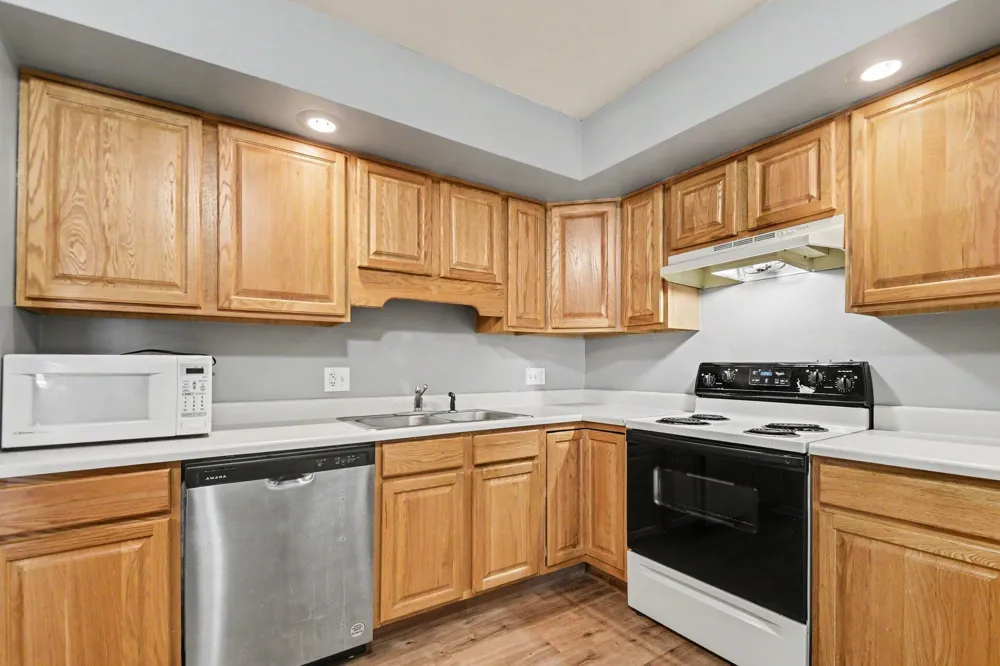 3624 Lakeshore Drive #H-1 St Joseph City, MI 49085