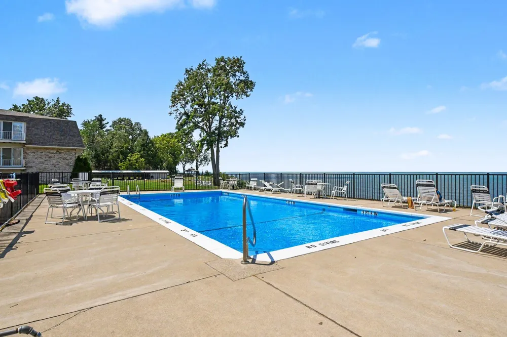 3624 Lakeshore Drive #H-1 St Joseph City, MI 49085