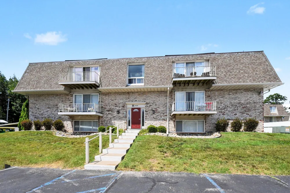 3624 Lakeshore Drive #H-1 St Joseph City, MI 49085