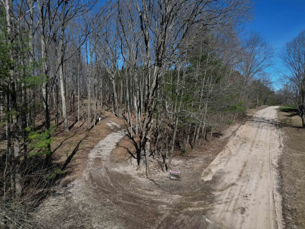 3041 Dockery Road, Nw Kalkaska Township, MI 49690