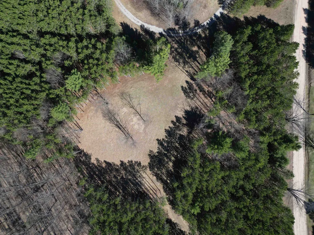 3041 Dockery Road, Nw Kalkaska Township, MI 49690