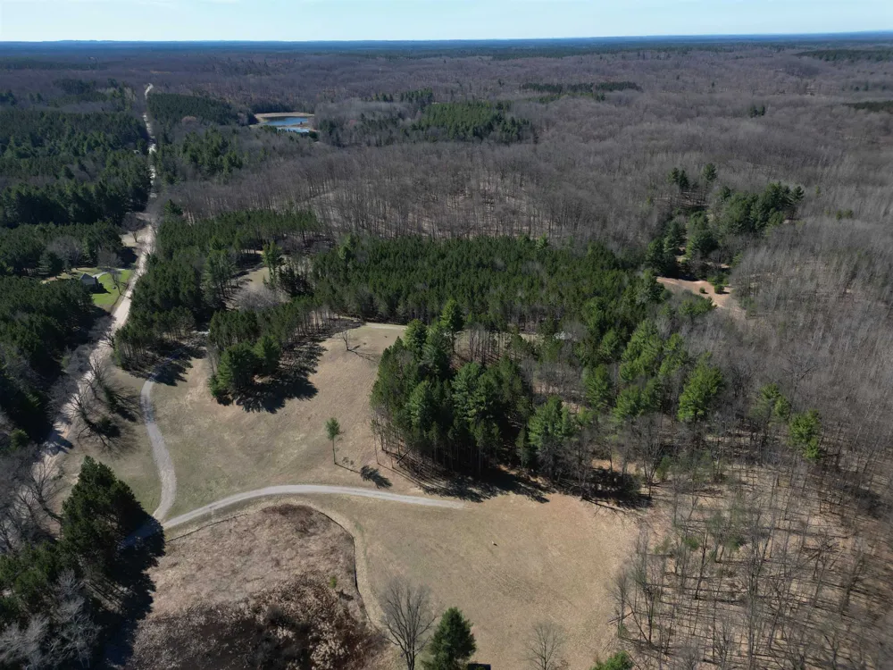 3041 Dockery Road, Nw Kalkaska Township, MI 49690