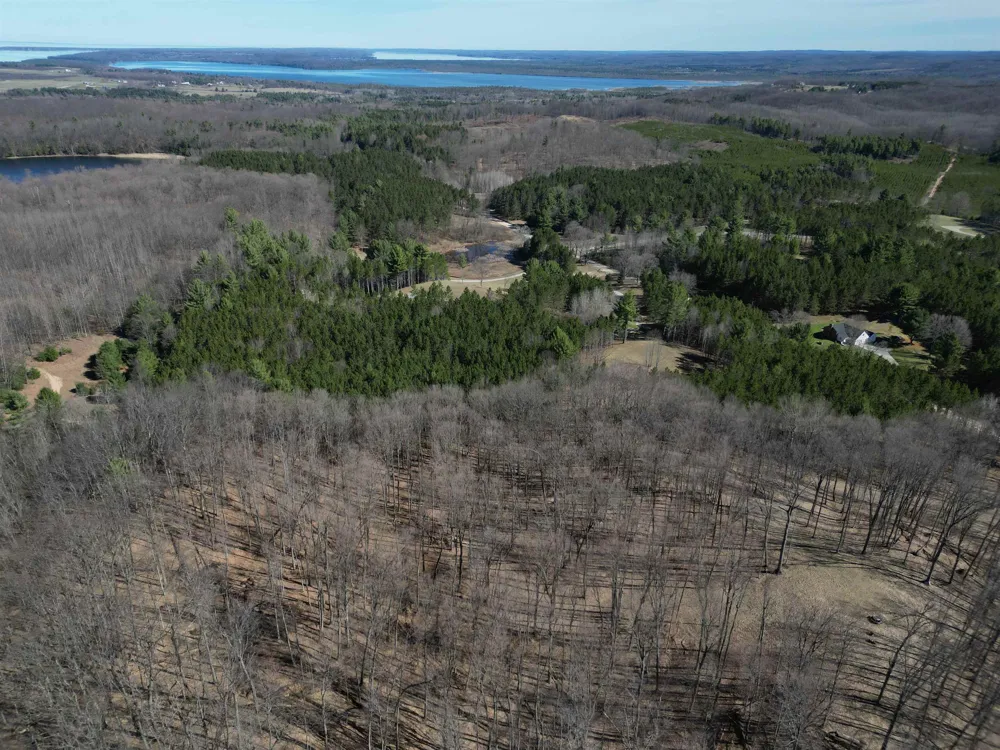 3041 Dockery Road, Nw Kalkaska Township, MI 49690