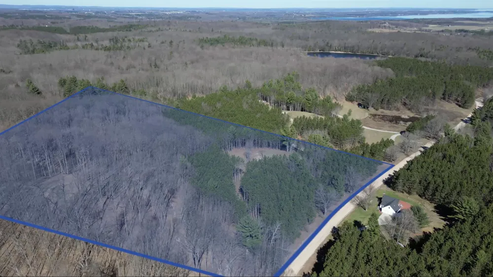 3041 Dockery Road, Nw Kalkaska Township, MI 49690
