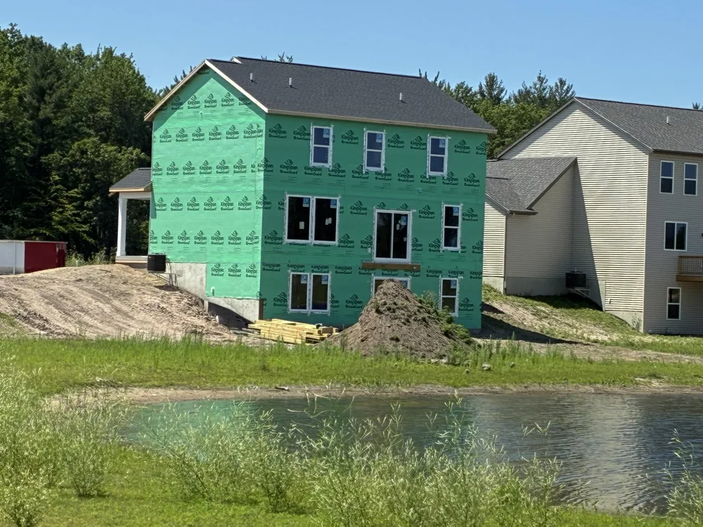 1890 Lowe Drive Fruitport Charter Township, MI 49456