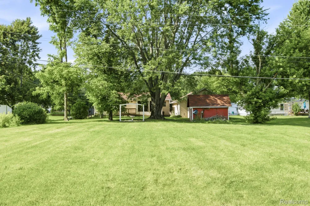 4181 Maes Drive Port Huron Charter Township, MI 48060