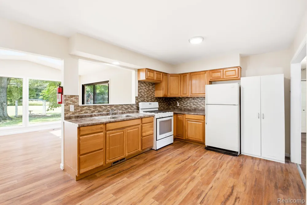 4181 Maes Drive Port Huron Charter Township, MI 48060