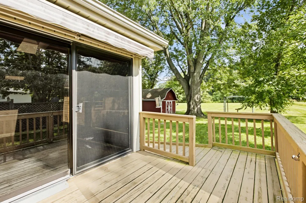 4181 Maes Drive Port Huron Charter Township, MI 48060