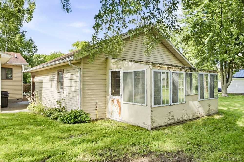 4181 Maes Drive Port Huron Charter Township, MI 48060