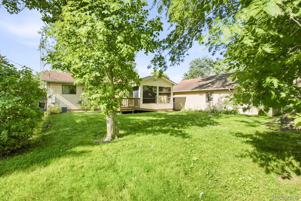 4181 Maes Drive Port Huron Charter Township, MI 48060