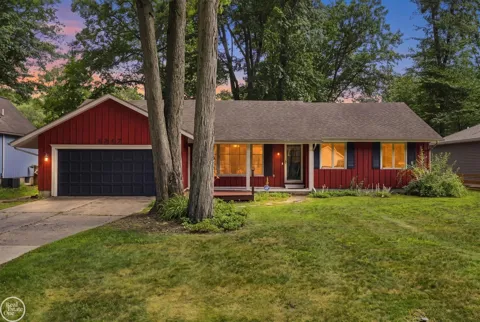 4247 Old Forge Drive