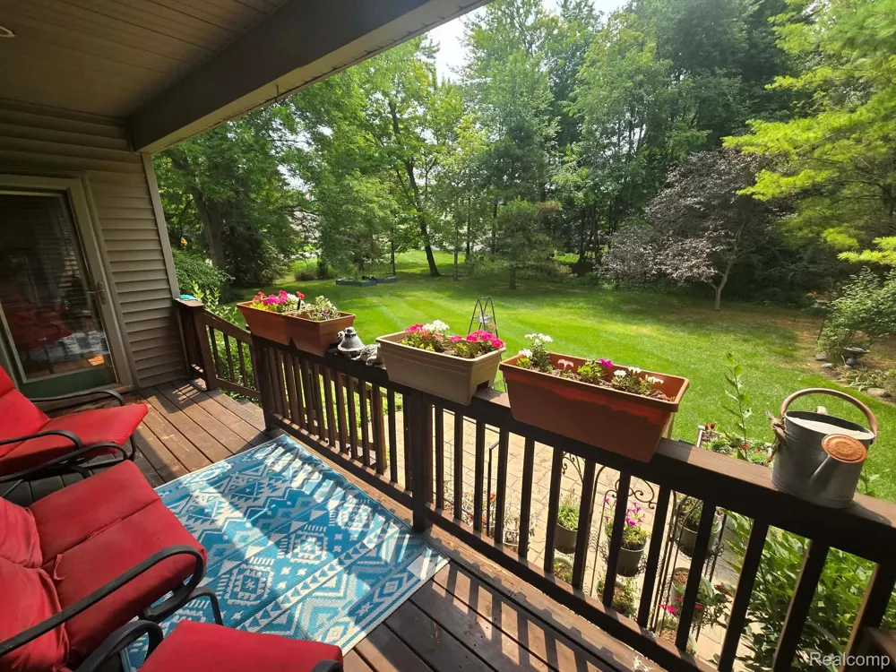 3391 Burwick Drive Port Huron Charter Township, MI 48060