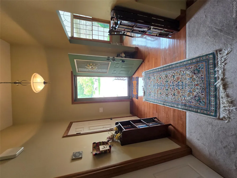 3391 Burwick Drive Port Huron Charter Township, MI 48060