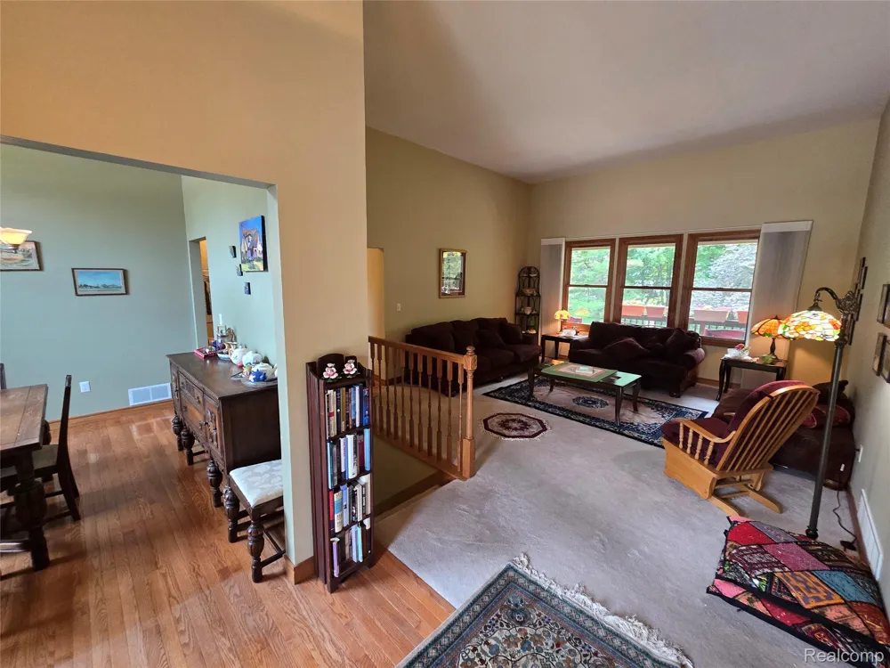 3391 Burwick Drive Port Huron Charter Township, MI 48060