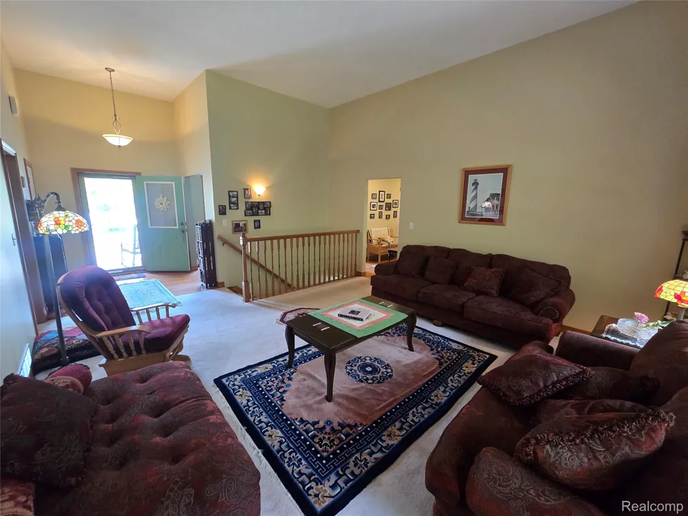 3391 Burwick Drive Port Huron Charter Township, MI 48060