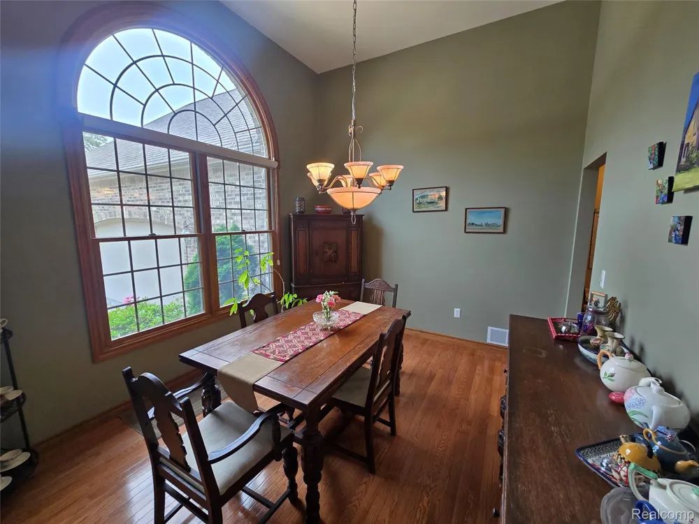 3391 Burwick Drive Port Huron Charter Township, MI 48060