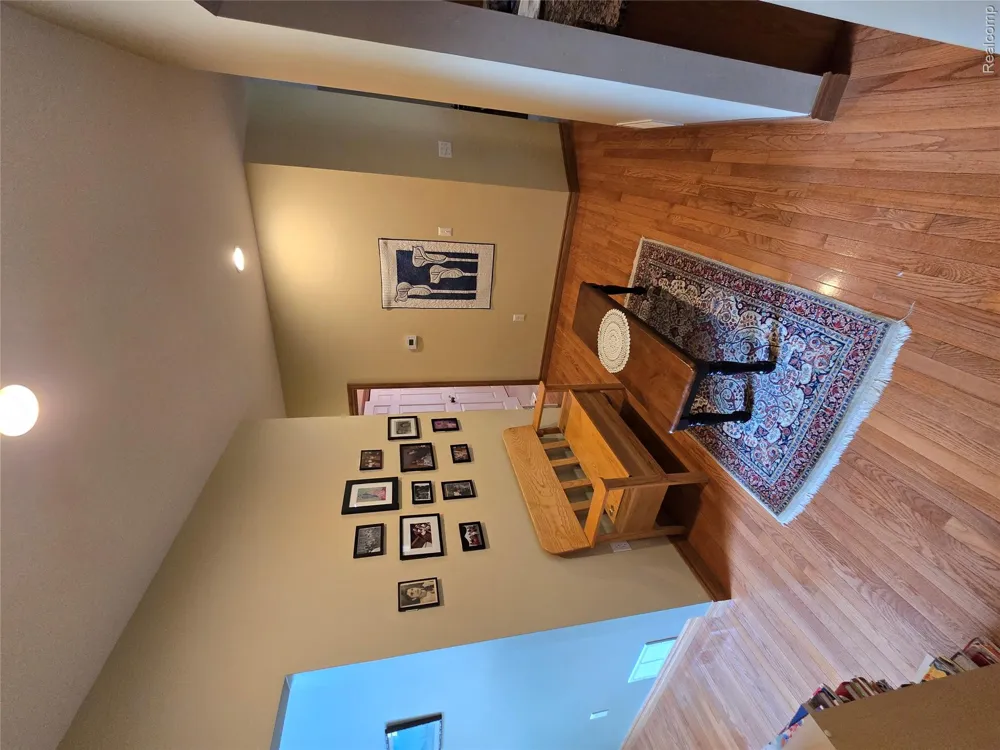 3391 Burwick Drive Port Huron Charter Township, MI 48060