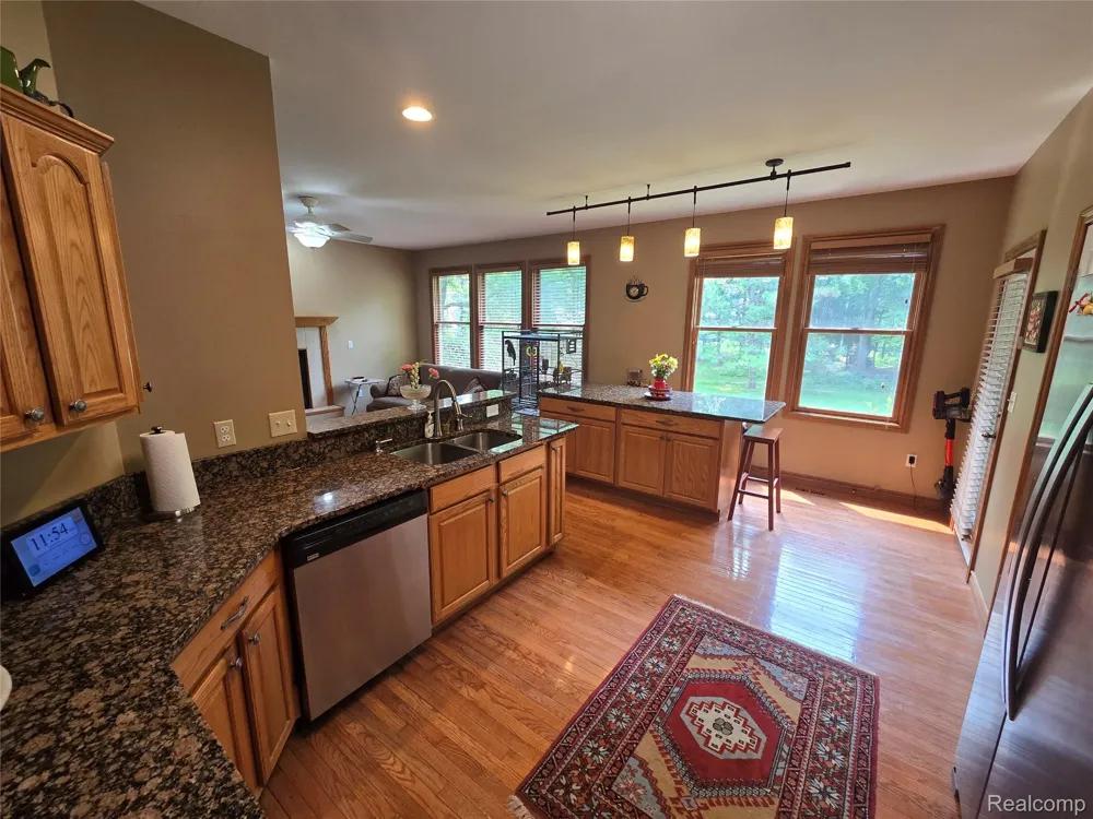 3391 Burwick Drive Port Huron Charter Township, MI 48060