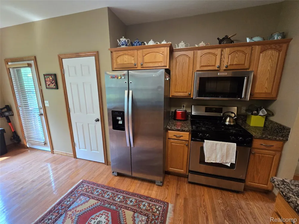 3391 Burwick Drive Port Huron Charter Township, MI 48060