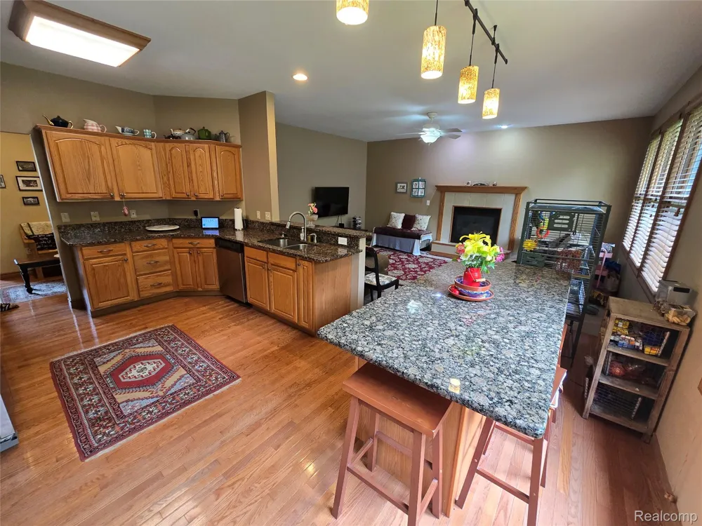 3391 Burwick Drive Port Huron Charter Township, MI 48060