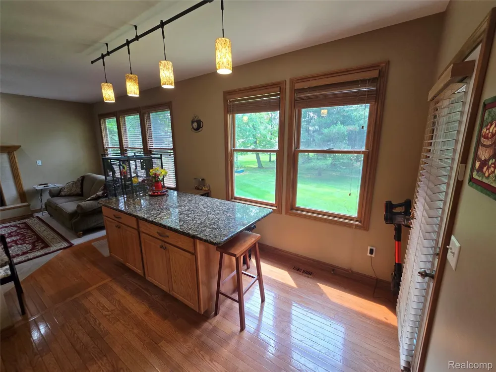 3391 Burwick Drive Port Huron Charter Township, MI 48060