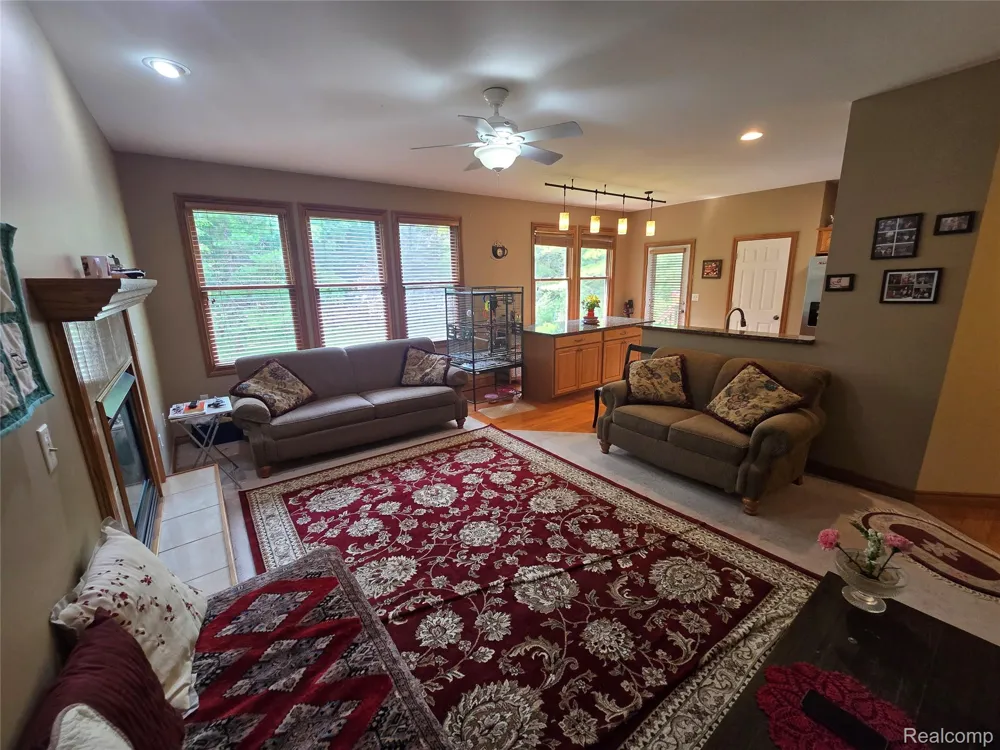 3391 Burwick Drive Port Huron Charter Township, MI 48060